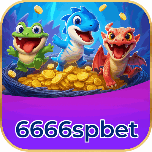 6666spbet: O Cassino Online Seguro e Profissional